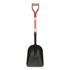 RAZOR-BACK® Steel Scoops