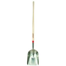 RAZOR-BACK® Aluminum Scoops 50155