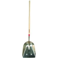 RAZOR-BACK® Aluminum Scoops 53127