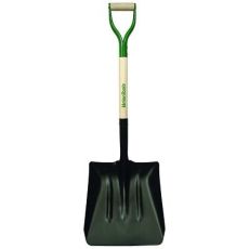 RAZOR-BACK® Steel Coal Shovels 54109