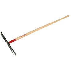RAZOR-BACK® Level Rakes for Gravel 63121