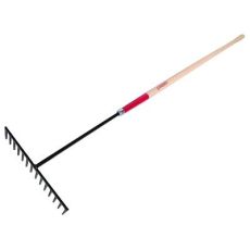 RAZOR-BACK® Level Rakes