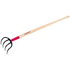 RAZOR-BACK® 4-Tine Potato/Refuse Hooks