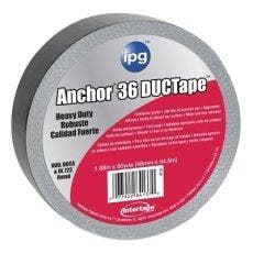 Intertape Polymer Group AC36 HVAC Cloth Duct Tapes