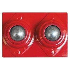 Best Welds Ball Transfer Heads