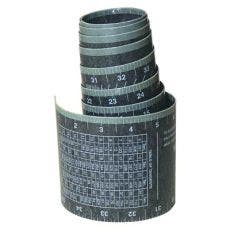 Best Welds Rap-Around Pipe Templates RA160