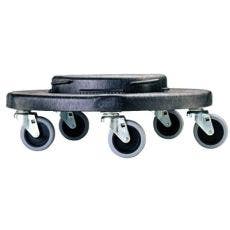 Rubbermaid Commercial Brute® Dollies