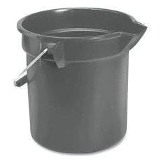 Rubbermaid Commercial Brute® Round Buckets