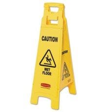 Rubbermaid Commercial Floor Safety Signs