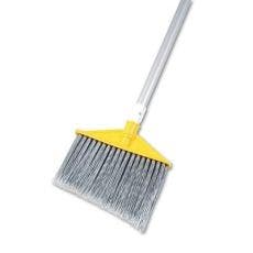 Rubbermaid Commercial Rubbermaid® Angle Brooms FG638500GRAY