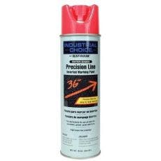 Rust-Oleum® Industrial Choice® M1600/M1800 System Precision-Line Inverted Marking Paints 1861838