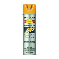 Rust-Oleum® High Performance 2300 System Inverted Striping Paints