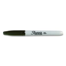 Sharpie® Fine Tip Permanent Markers 30051