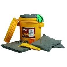 Brady® SPC Allwik® Drum Spill Kits