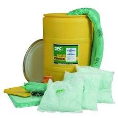 Brady® SPC® Allwik® Drum Spill Kits
