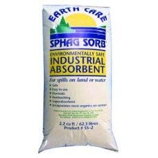 Sphag Sorb® Industrial Absorbents SS2B