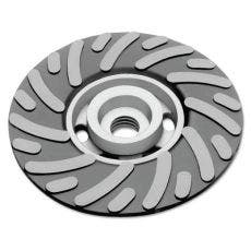 Spiralcool Backing Pads