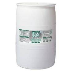 Simple Green® Crystal Simple Green® Industrial Cleaners and Degreasers 600000000000