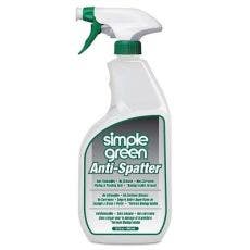 Simple Green® Anti-Spatters 1410001213452