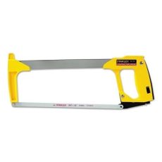 Stanley® High Tension Hacksaws