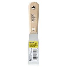 Stanley® Wood Handle Putty Knives