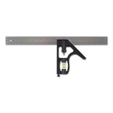 Stanley® Combination Squares 46028