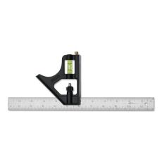 Stanley® Combination Squares 46222