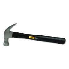 Stanley® Wood Handle Nail Hammers 51616