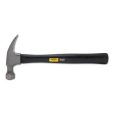 Stanley® Wood Handle Nail Hammers 51716