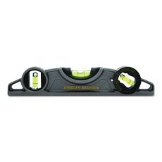 Stanley® Fatmax® Magnetic Cast Torpedo Levels