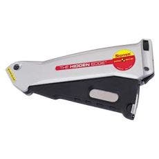 L.S. Starrett Hidden Edge® Utility Knives