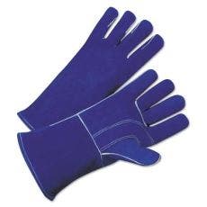 Best Welds 7344 Leather Welding Gloves
