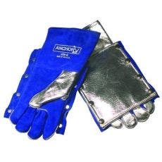 Best Welds Welding Gloves Full Sock Lining