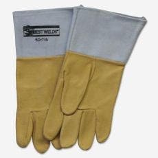 Best Welds 50-TIG Pigskin Welding Gloves