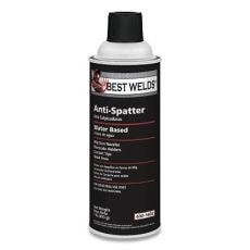 Best Welds Spat Safe Plus Anti-Spatters
