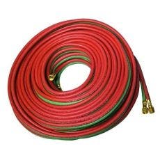 Best Welds Grade R Twin-Line Welding Hoses 7126NLM600DAA