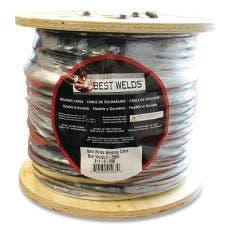 Best Welds Welding Cables 64006501001