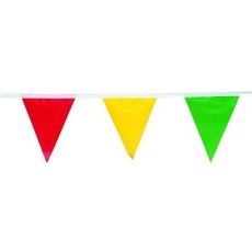 Presco Pennant Flags