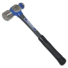 Vaughan® Fiberglass Handle Ball Pein Hammers