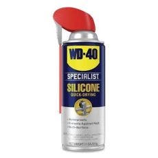 WD-40® Specialist Silicone Lubricants