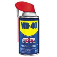 WD-40® Multi-Purpose Lubricants 490026