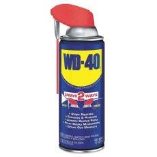 WD-40® Multi-Purpose Lubricants 490040