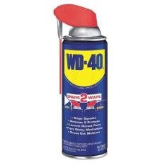 WD-40® Multi-Purpose Lubricants 490057