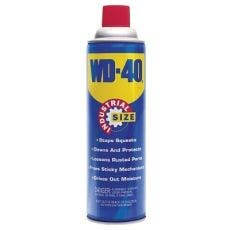 WD-40® Multi-Purpose Lubricants 490088
