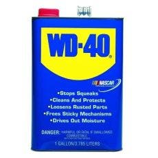 WD-40® Multi-Purpose Lubricants 490118