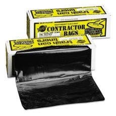Warp Brothers FLEX-O-BAG® Trash Can Liners and Contractor Bags HB5530