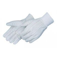18 oz Double Palm Canvas Glove