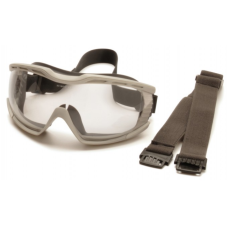 Chemical Splash Goggle with Clear Lens