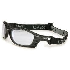 Honeywell Uvex® Livewire® Sealed Eyewear