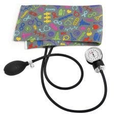 Prestige Medical Premium Adult Aneroid Sphygmomanometer, Medical Supplies